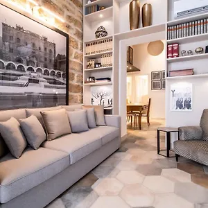 Zisa , Palermo Italien