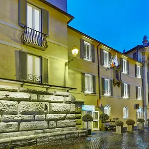 Indigo - St. George By Ihg Roma