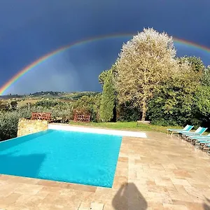 La Volpina , Barberino di Val dʼElsa Italien