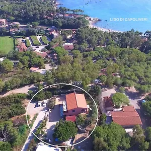 La Risacca - Argonautivacanze , Capoliveri (Isola d'Elba) Italien