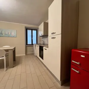 Apartment Al Da Lilly, Gargnano