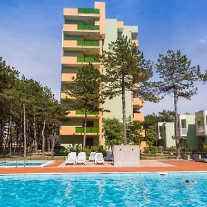 Castello , Bibione Italien