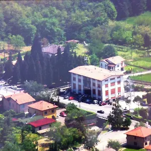 Hotel Cristallo