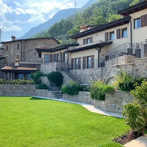 Villa Borgo Al Tempo Perduto, Gargnano