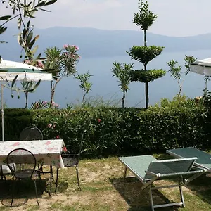 Apartment Serena - Nonna Agnese, Gargnano