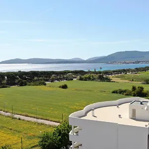 Milena , Alghero Italien