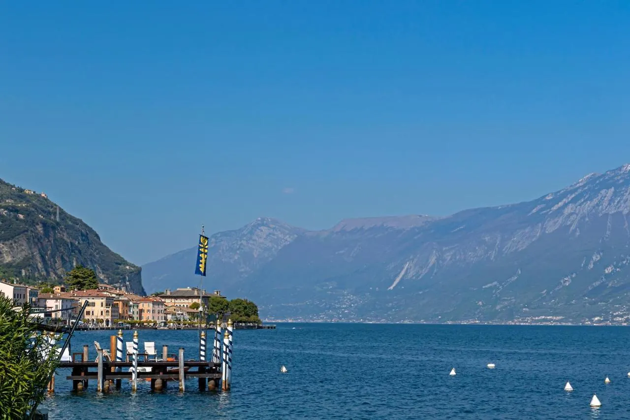 Hotel Baia D'Oro Gargnano