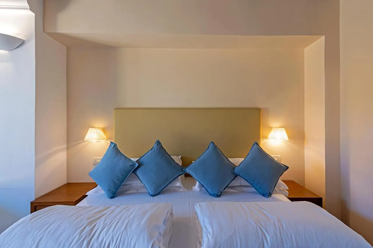Hotel Baia D'Oro Gargnano