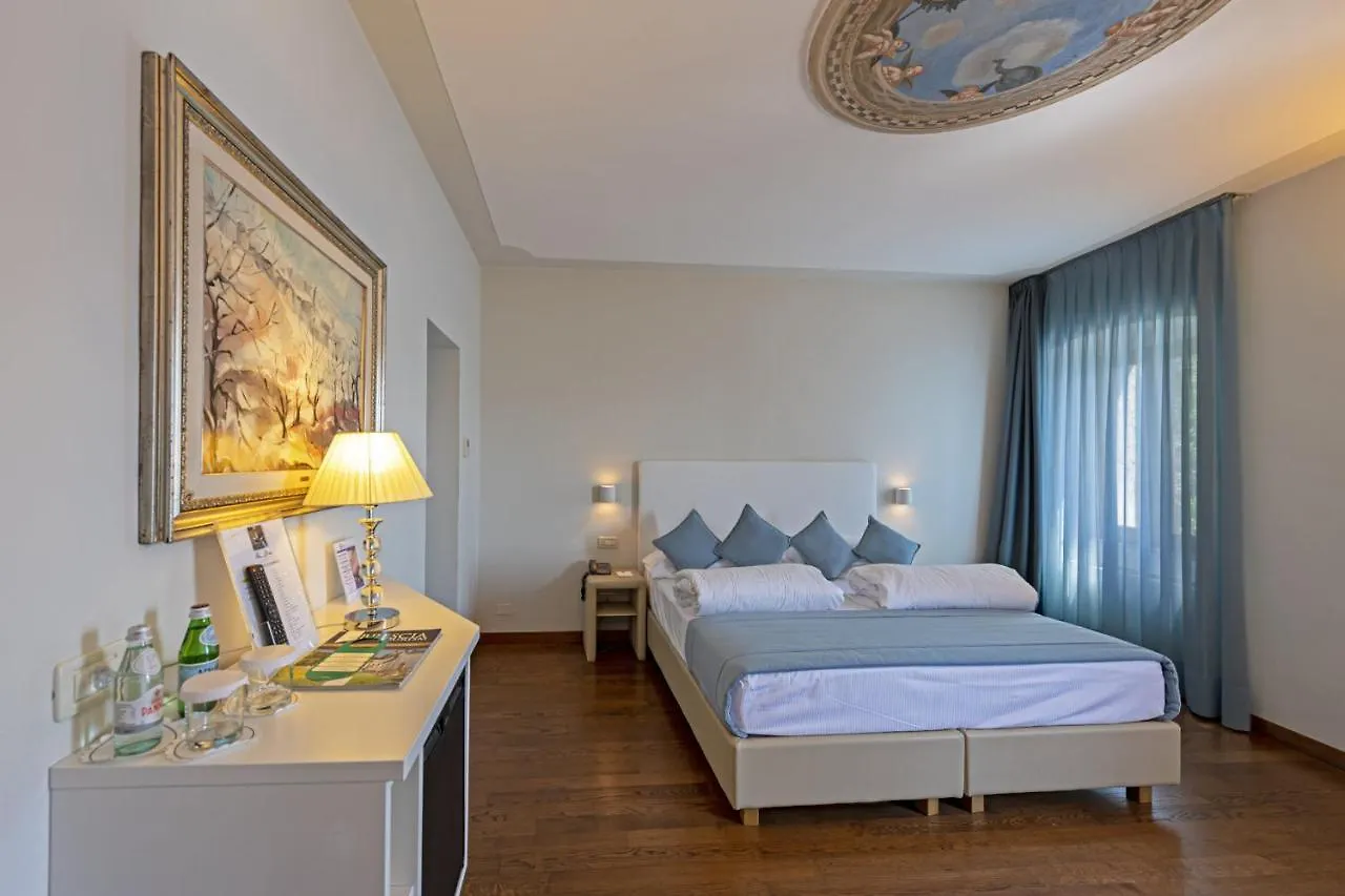 Hotel Baia D'Oro Gargnano