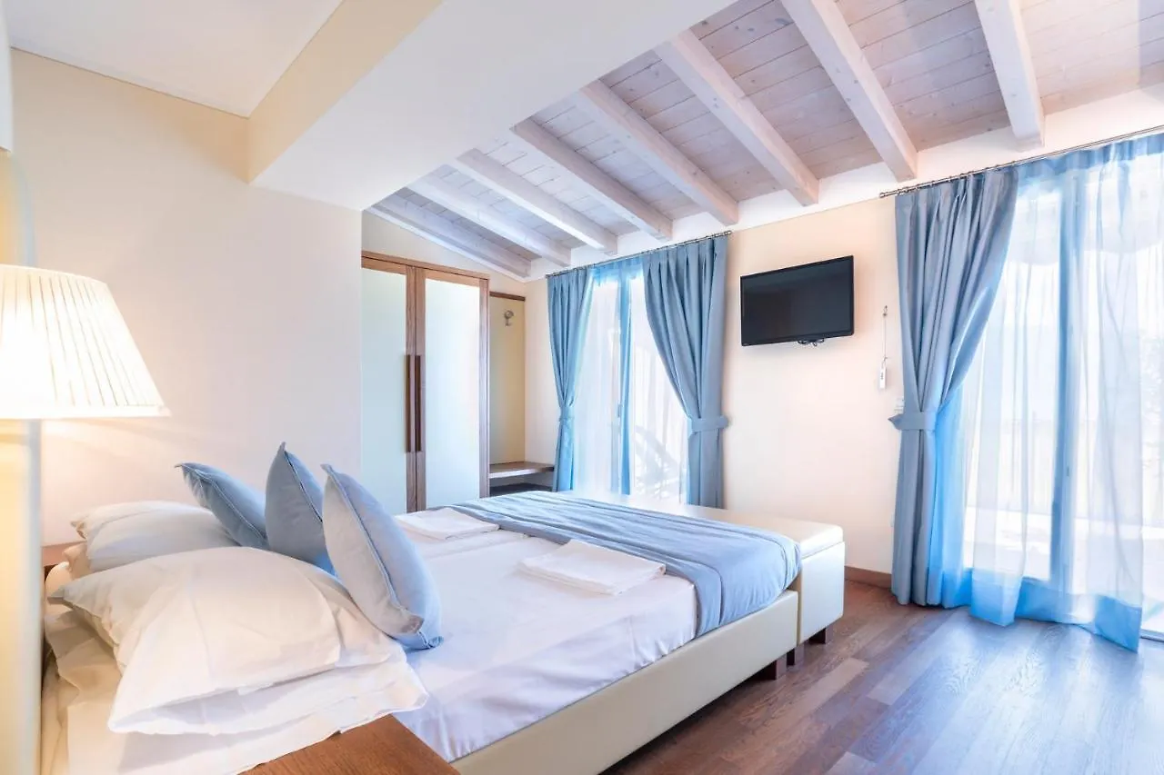 Hotel Baia D'Oro - Adults Only ガルニャーノ