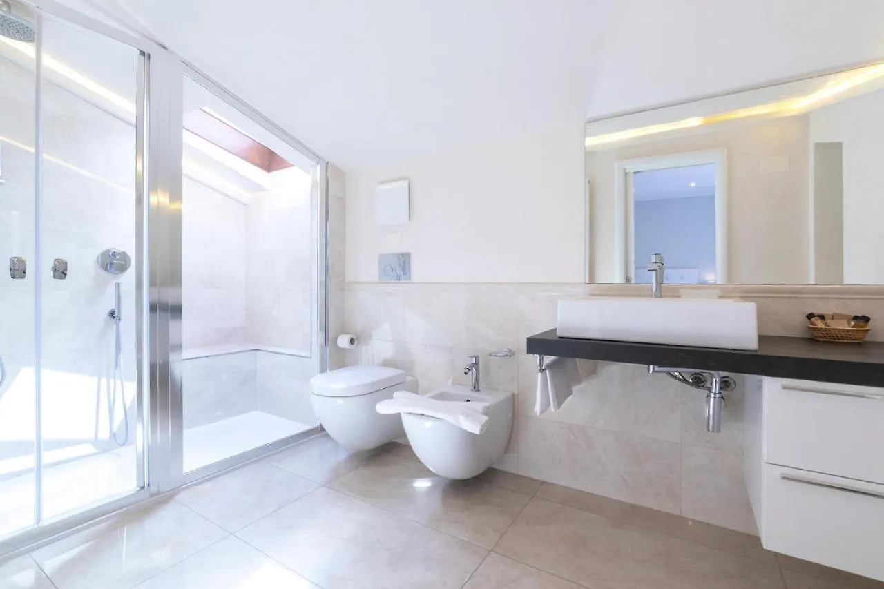 Hotel Baia D'Oro - Adults Only ガルニャーノ
