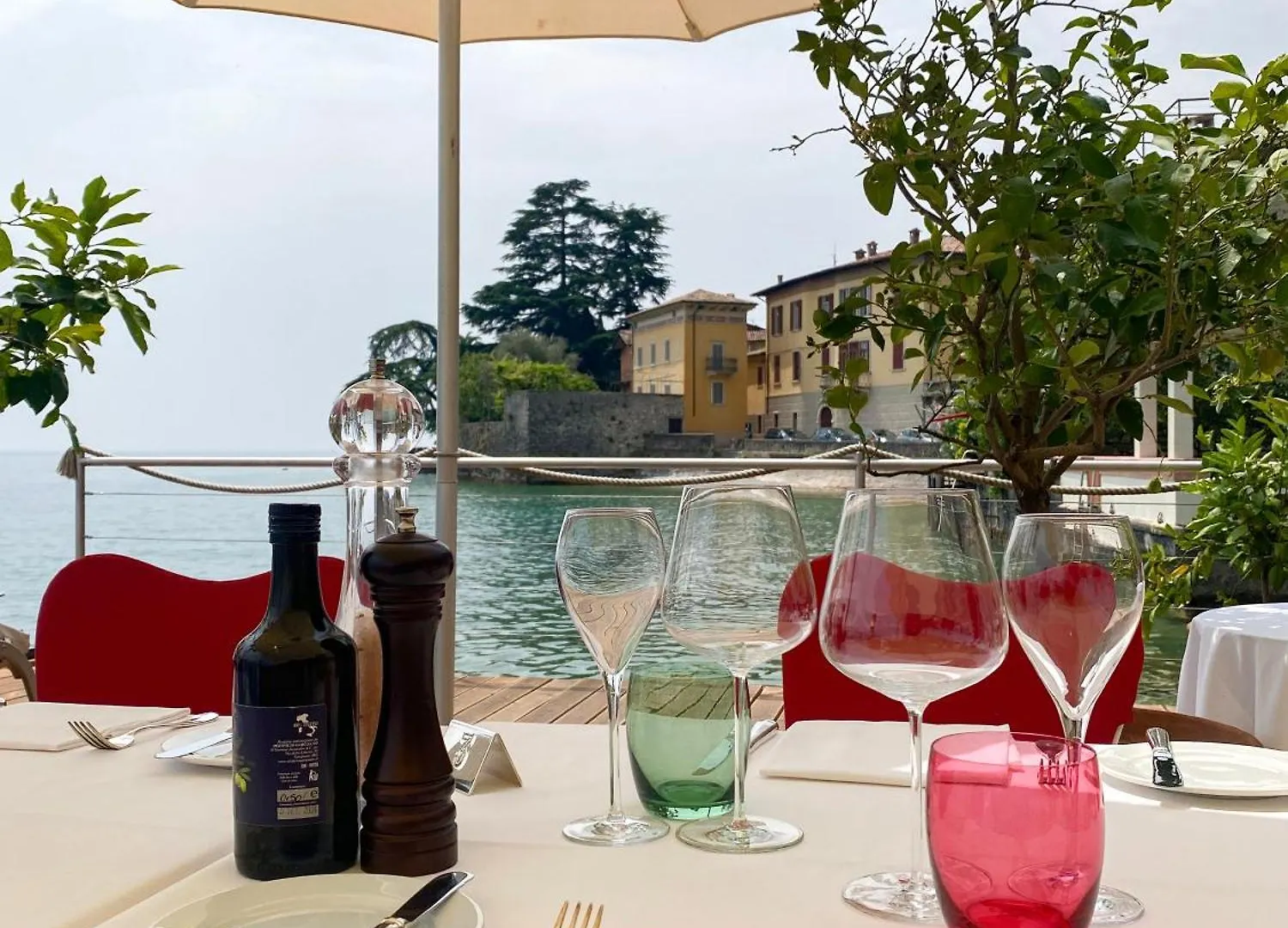 Hotel Baia D'Oro - Adults Only ガルニャーノ 4*,  イタリア