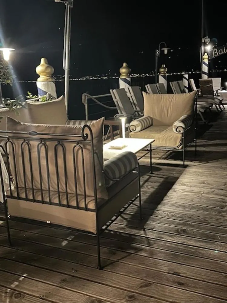 ****  Hotel Baia D'Oro - Adults Only ガルニャーノ イタリア