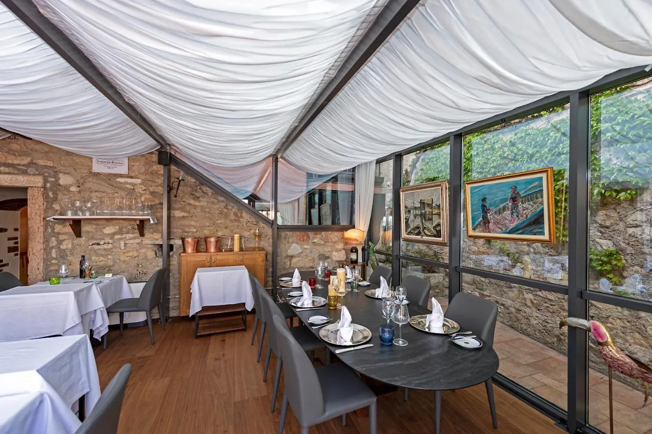 Hotel Baia D'Oro Gargnano