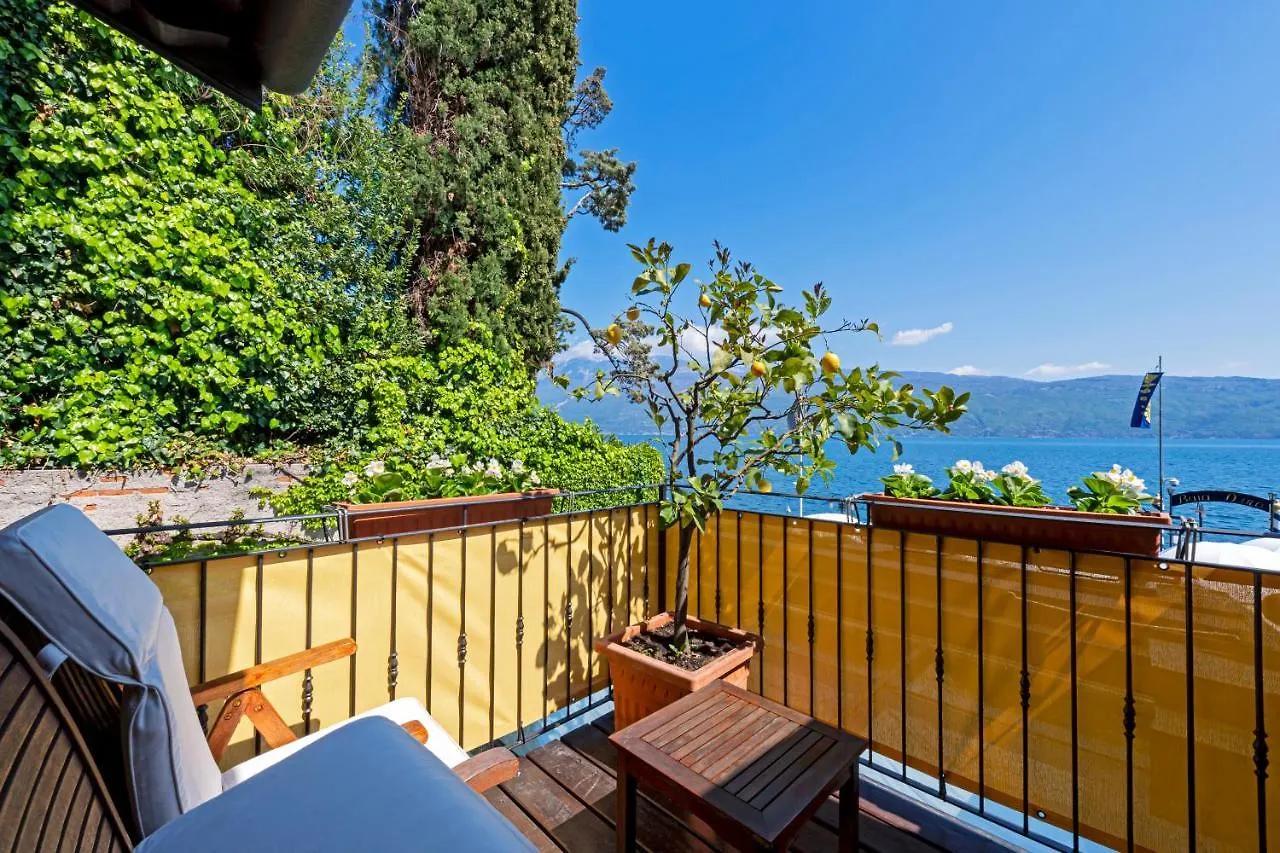 Hotel Baia D'Oro Gargnano
