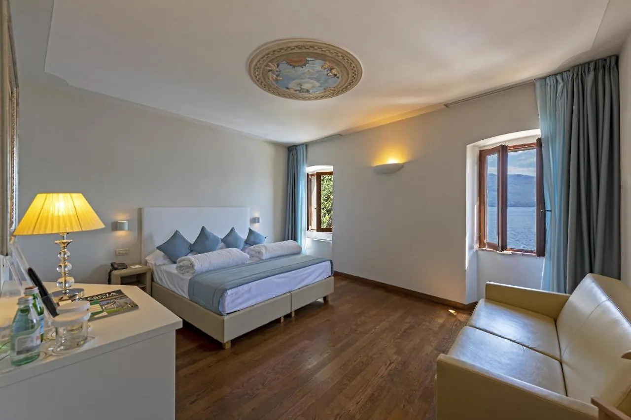 Hotel Baia D'Oro Gargnano