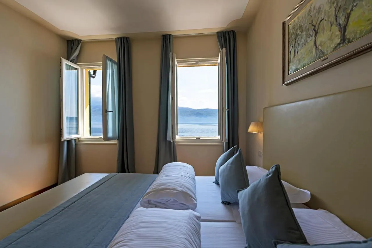 ****  Hotel Baia D'Oro Gargnano Italia