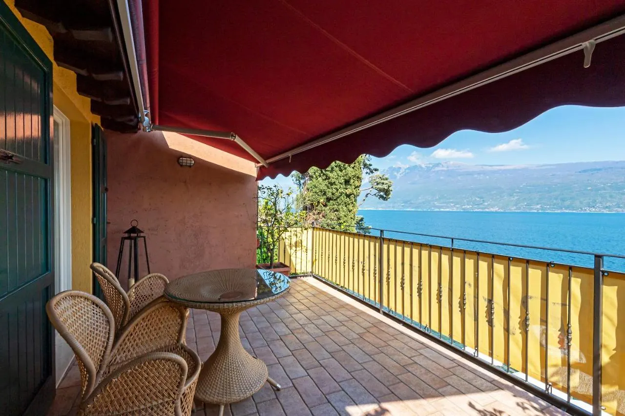 Hotel Baia D'Oro Gargnano