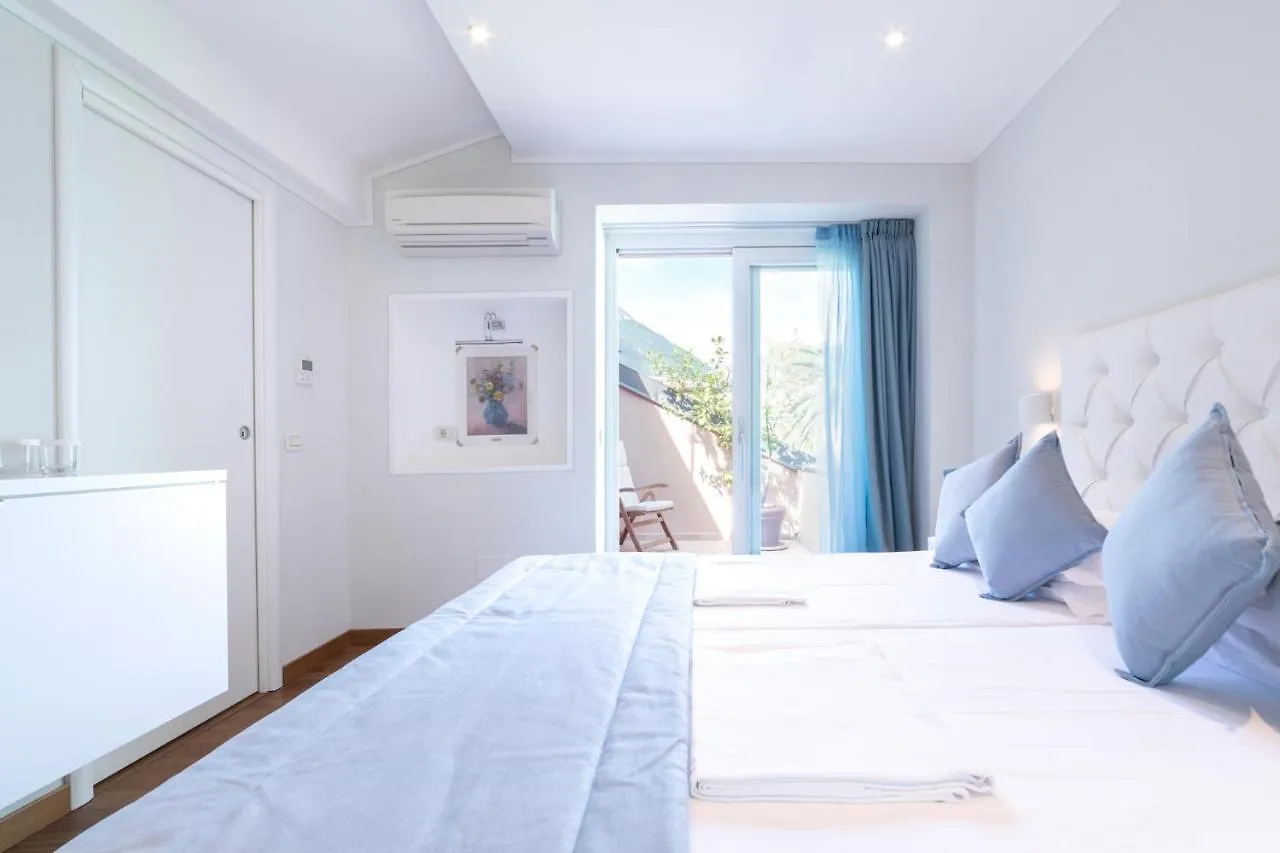 Hotel Baia D'Oro Gargnano Italia