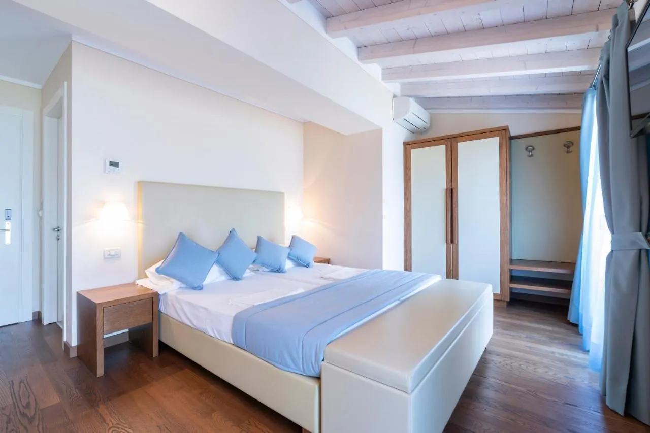 ****  Hotel Baia D'Oro Gargnano Italia