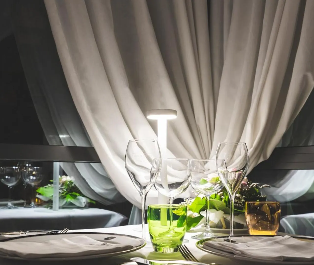 Hotel Baia D'Oro Gargnano 4*,
