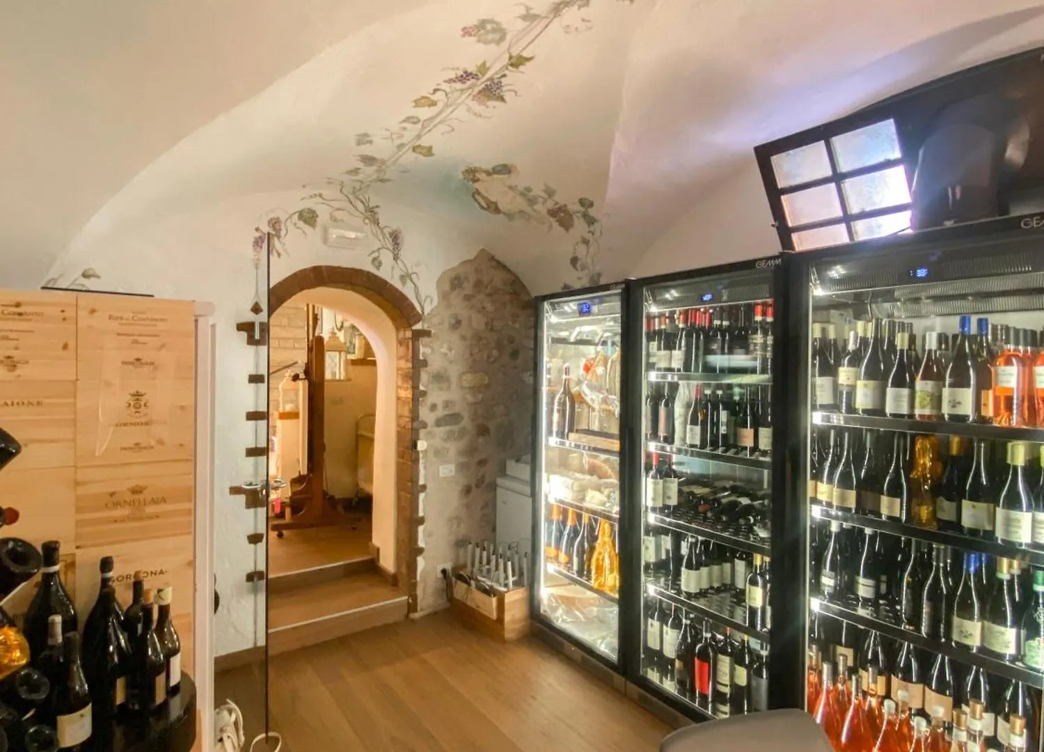 Hotel Baia D'Oro Gargnano