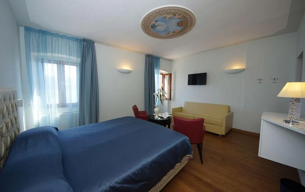 Hotel Baia D'Oro Gargnano