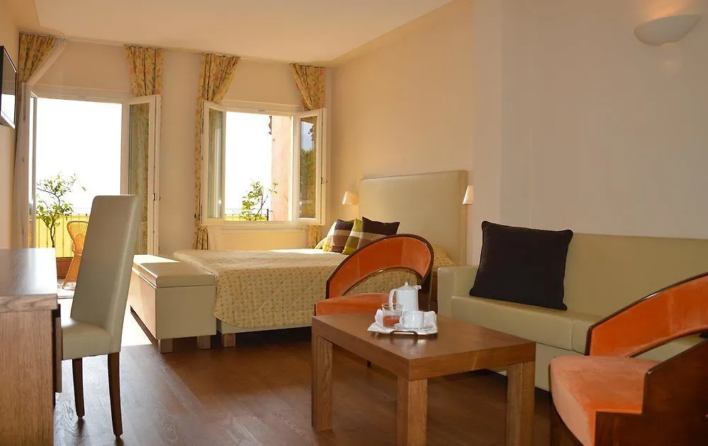 Hotel Baia D'Oro Gargnano