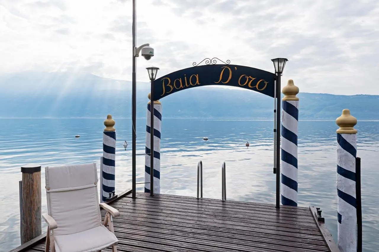 Hotel Baia D'Oro - Adults Only Gargnano