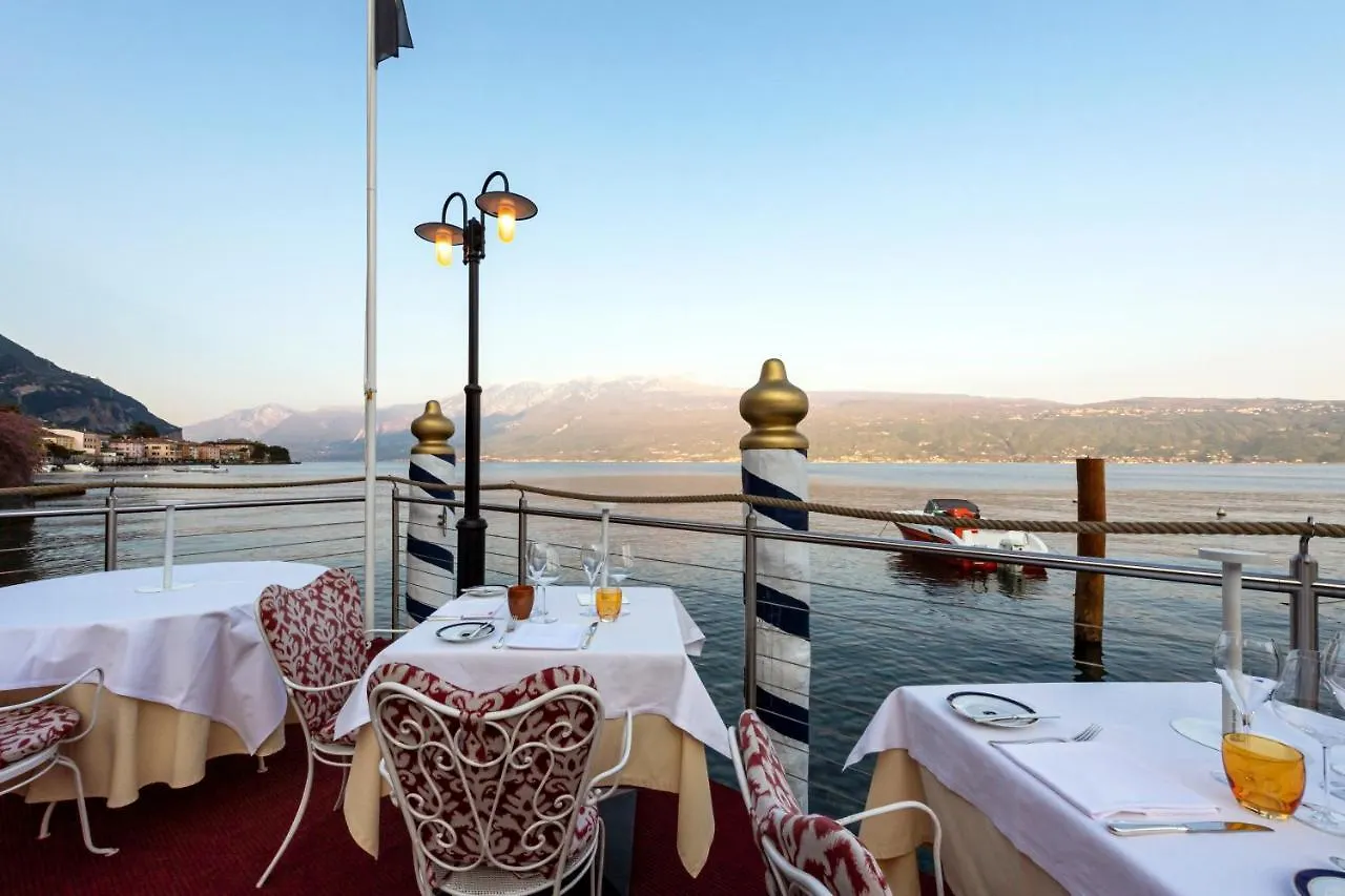 Hotel Baia D'Oro - Adults Only Gargnano