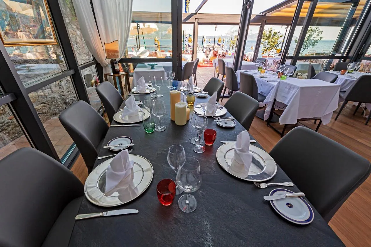 Hotel Baia D'Oro - Adults Only Gargnano