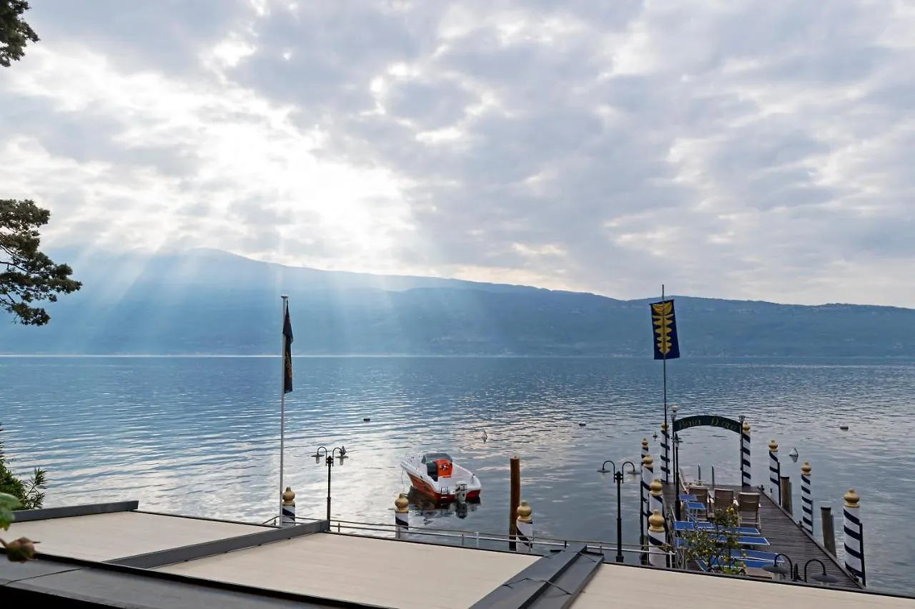 ****  Hotel Baia D'Oro - Adults Only Gargnano Italien