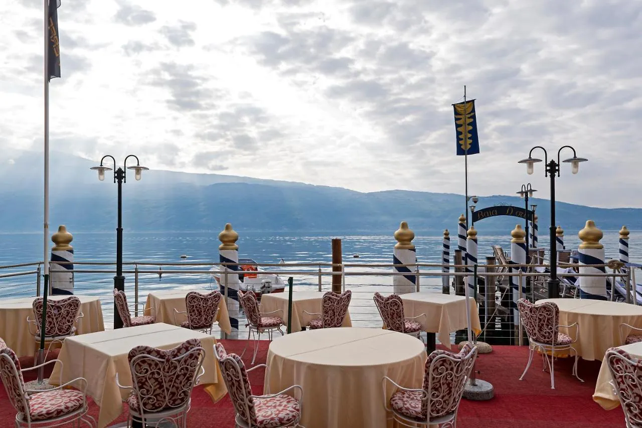 Hotel Baia D'Oro - Adults Only Gargnano