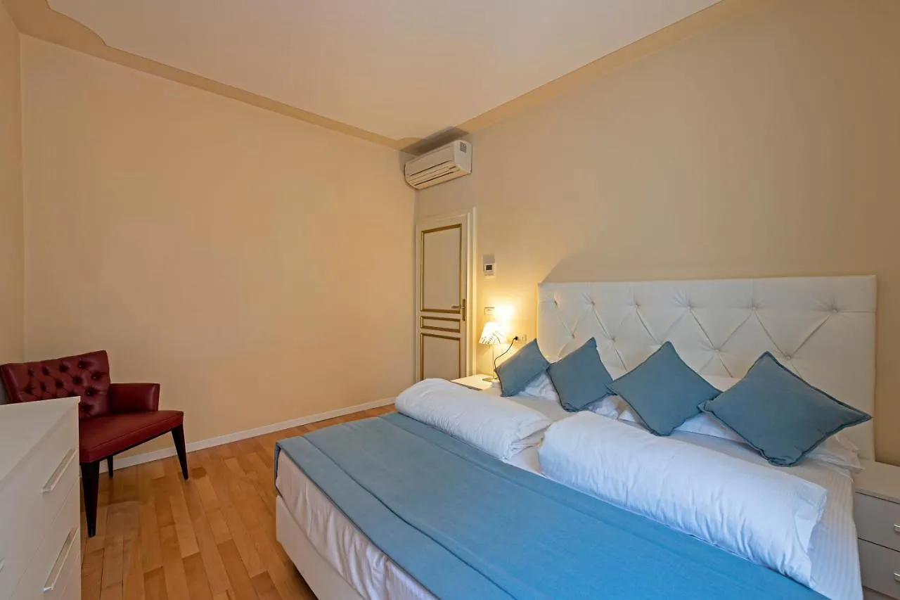 Hotel Baia D'Oro - Adults Only Gargnano Italien