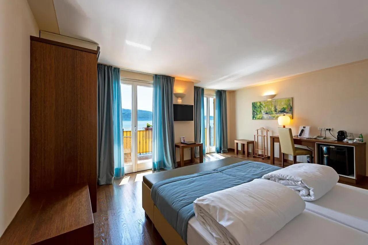 Hotel Baia D'Oro - Adults Only Gargnano