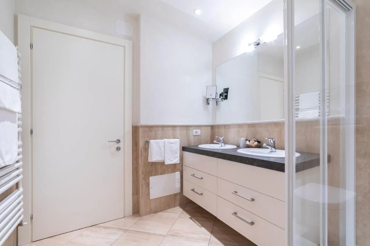 Hotel Baia D'Oro - Adults Only Gargnano 4*,