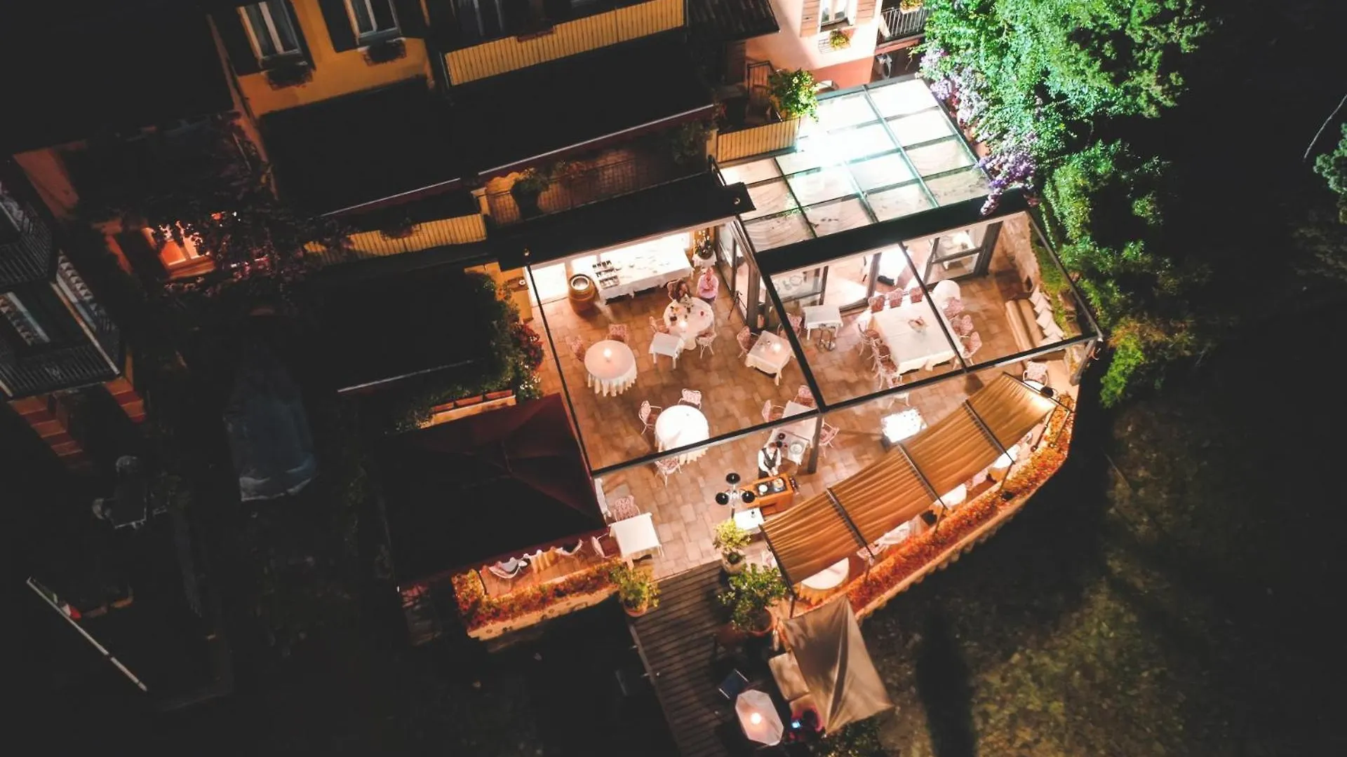 ****  Hotel Baia D'Oro - Adults Only Gargnano Italien