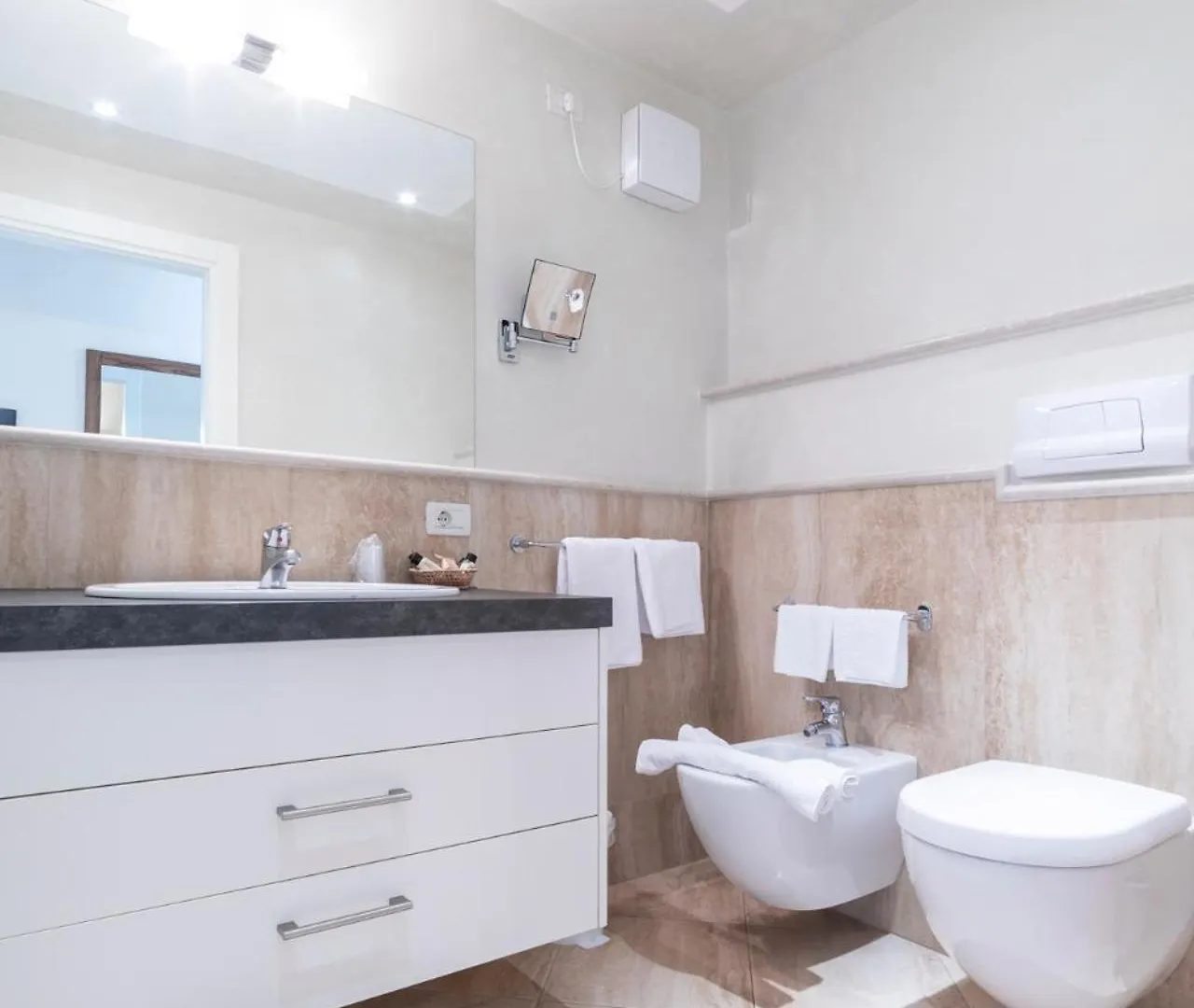 Hotel Baia D'Oro - Adults Only Gargnano Italien