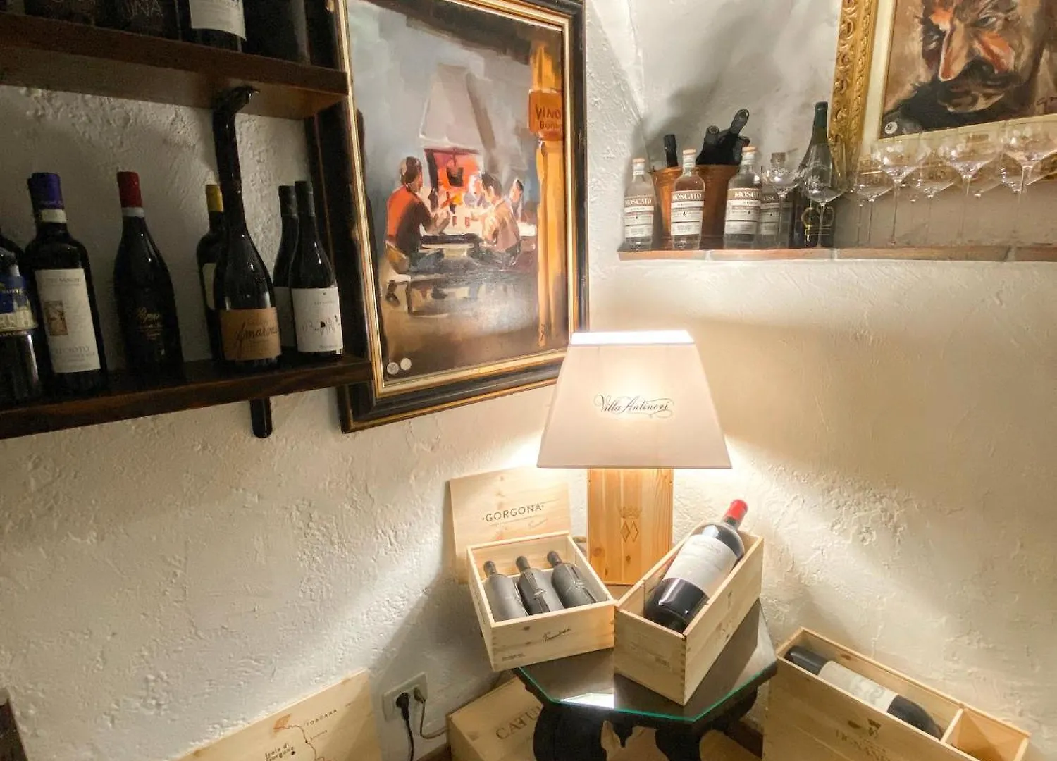 Hotel Baia D'Oro - Adults Only Gargnano 4*,