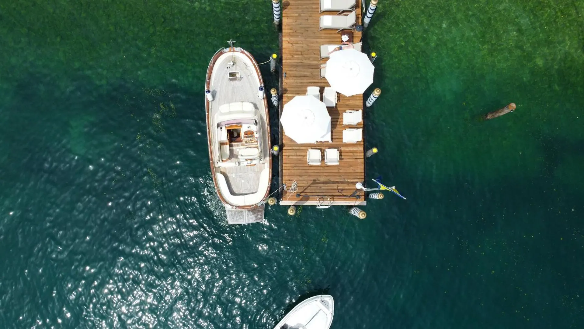 Hotel Baia D'Oro - Adults Only Gargnano