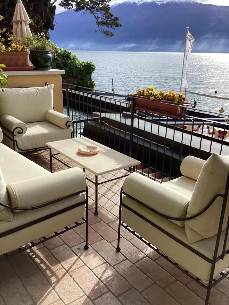 ****  Hotel Baia D'Oro - Adults Only Gargnano Italien