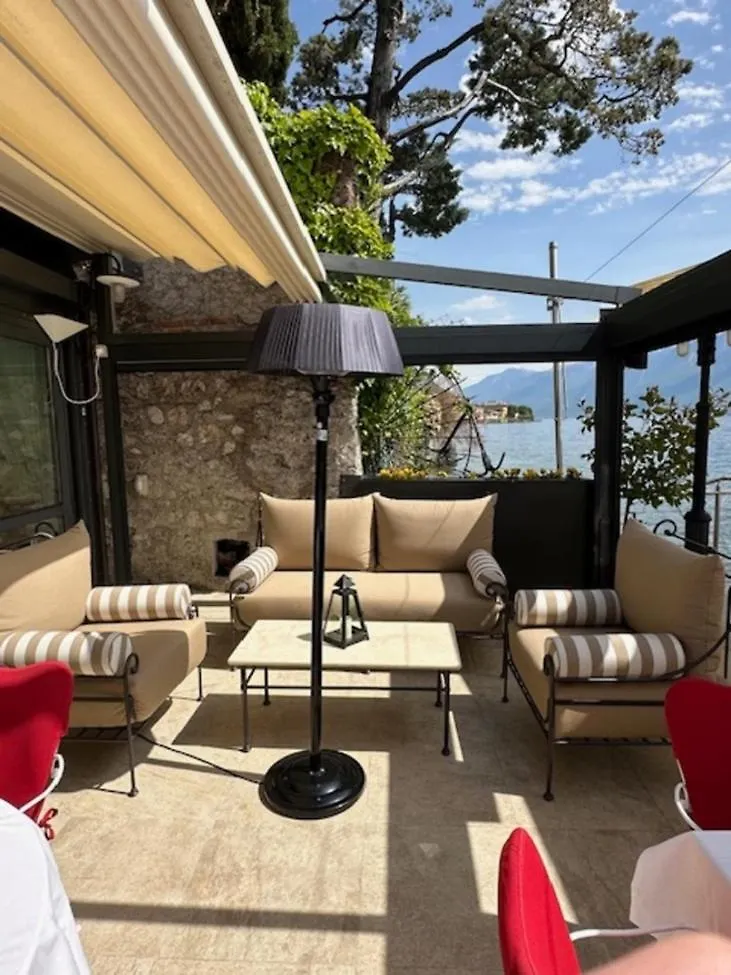 Hotel Baia D'Oro - Adults Only Gargnano Italien