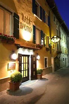 Hotel Baia D'Oro - Adults Only Gargnano
