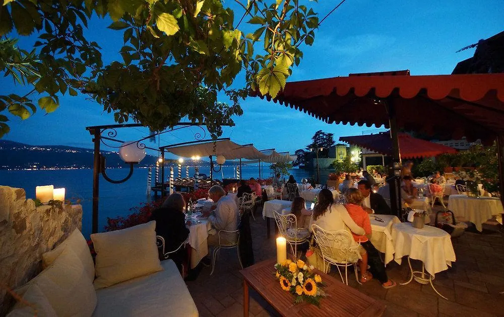 Hotel Baia D'Oro - Adults Only Gargnano